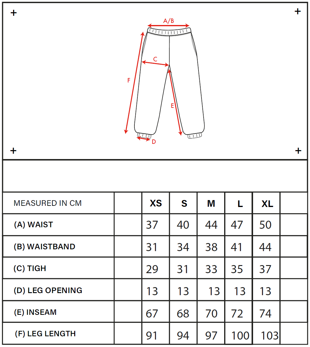 Faces - Pantalons de survêtement - Sable